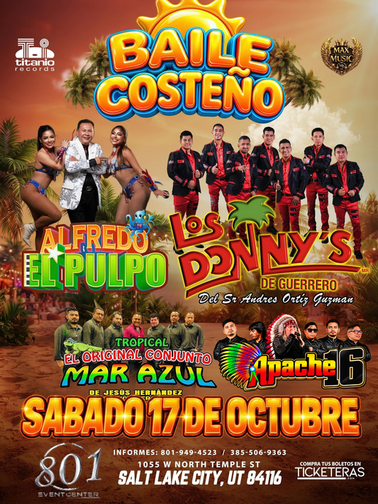 BAILE COSTENO