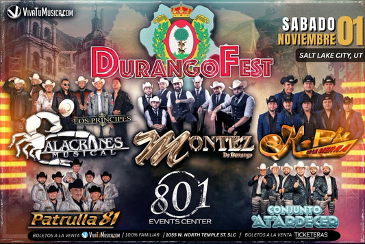 DURANGO FEST