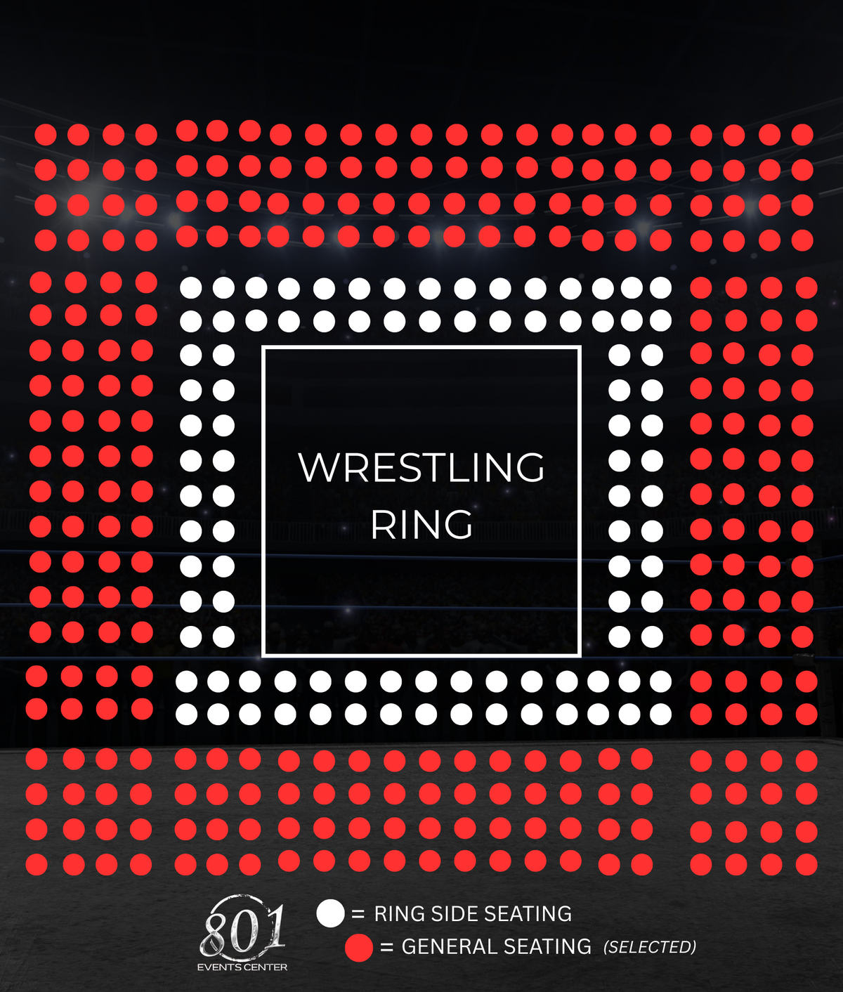 MICRO MANIA WRESTLING