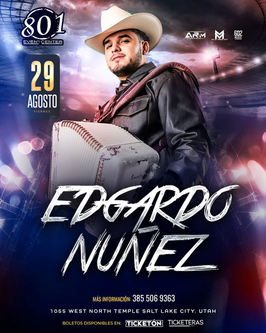 EDGARDO NUNEZ