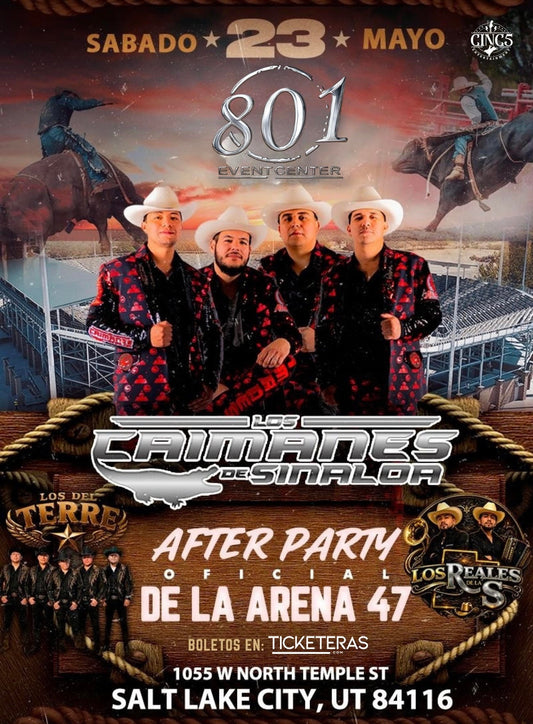 JARIPEO AFTER PARTY