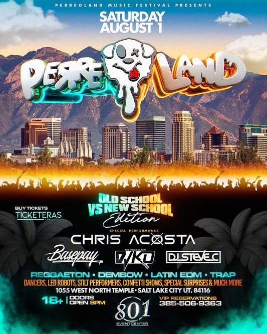 PERREOLAND SLC
