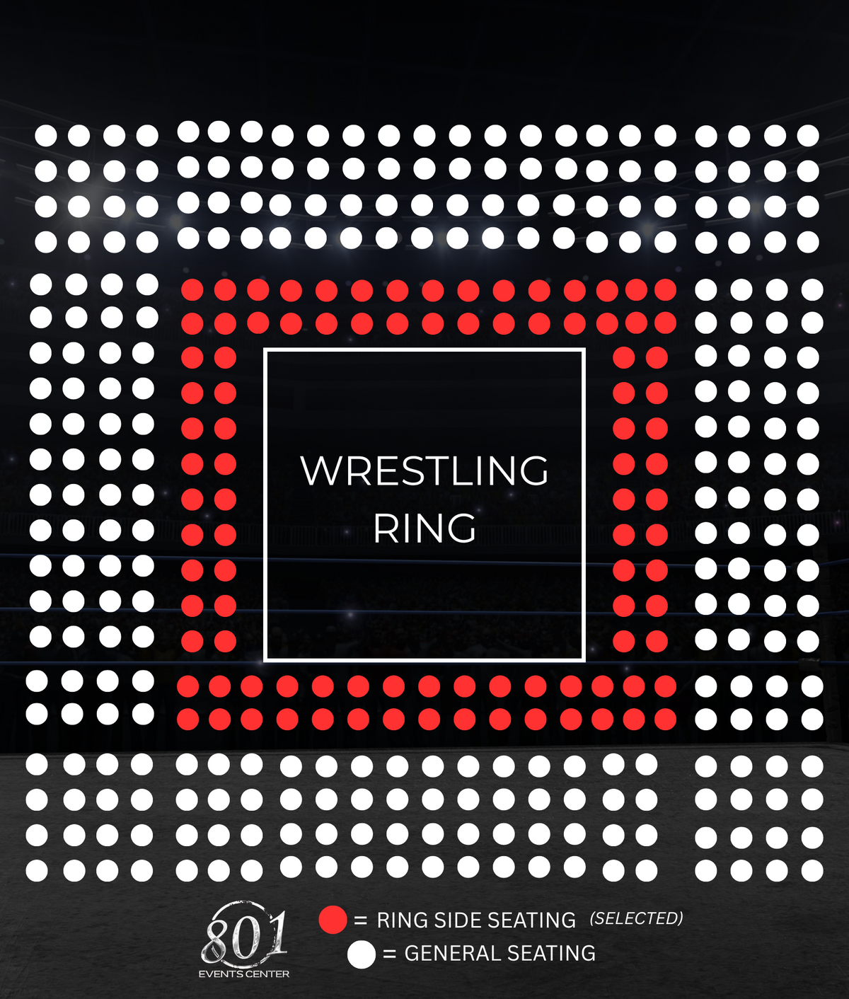 MICRO MANIA WRESTLING